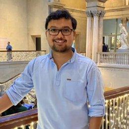 Akshay Sonawane