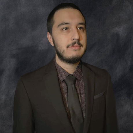 Jose Arizpe (UTRGV)