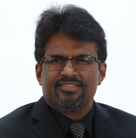 Dr Lakshman Tamil