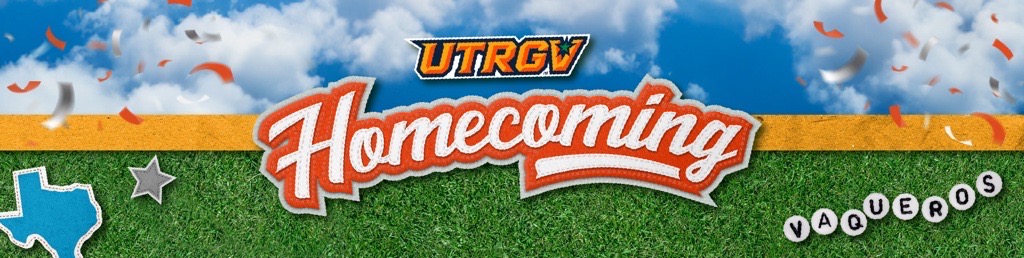 UTRGV Homecoming