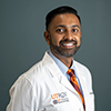 Deepu George, PHD, LMFT Associate Professor, Director - Integrated Behavioral Health