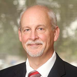 Dr. Jeffrey Alan Graham  Chief Information Officer (CIO)