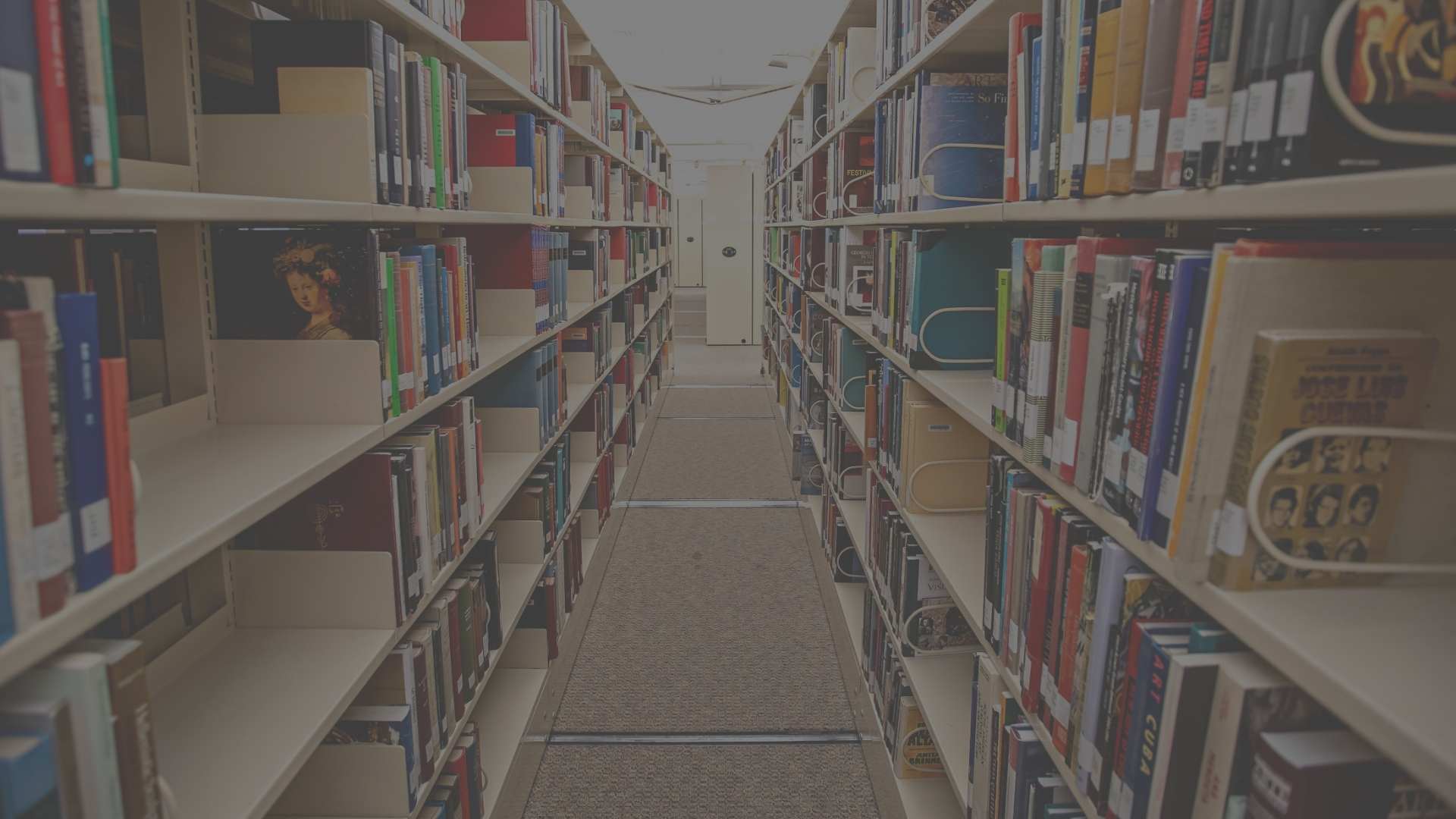 UTRGV | University Library | UTRGV