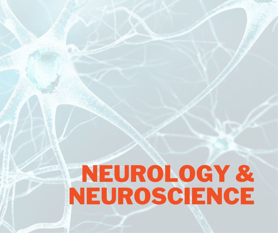 Medicine - Neurology & Neuroscience