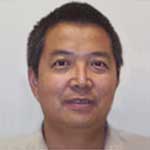 Zhijun Qiao, Ph.D.  