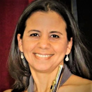 Regina Lima en  Music