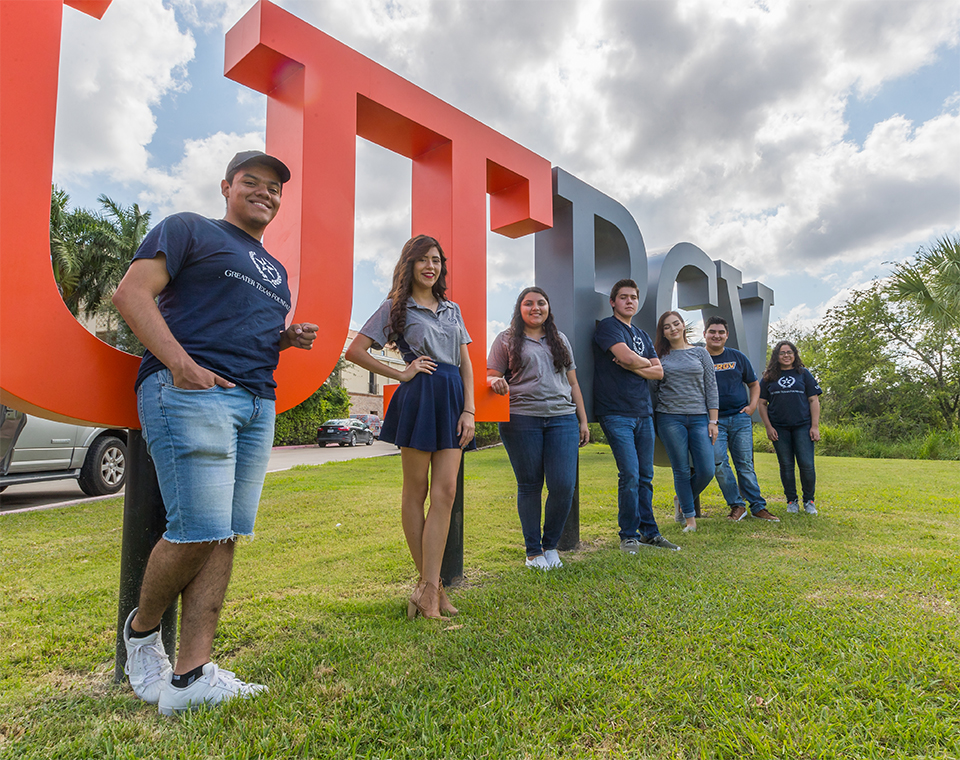 The Newsroom Utrgv Notes Growth In Its Number Of Dual Enrollment High School Students