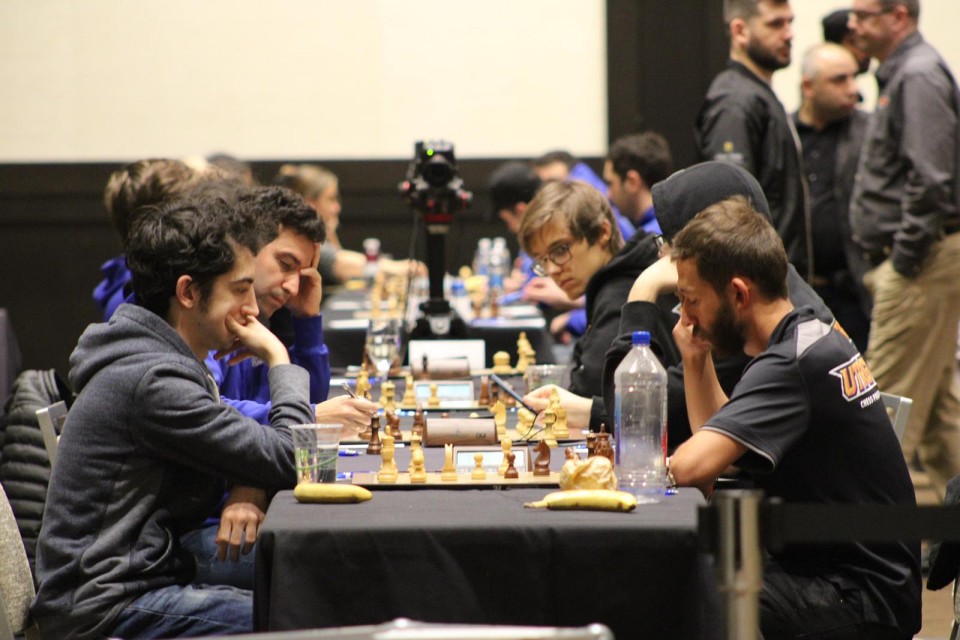 2023 – III Rio Chess Open 2024