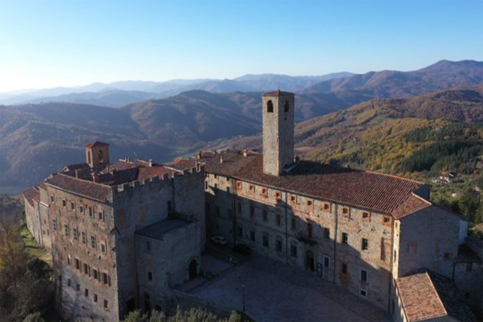 Monte Santa Maria Tiberina