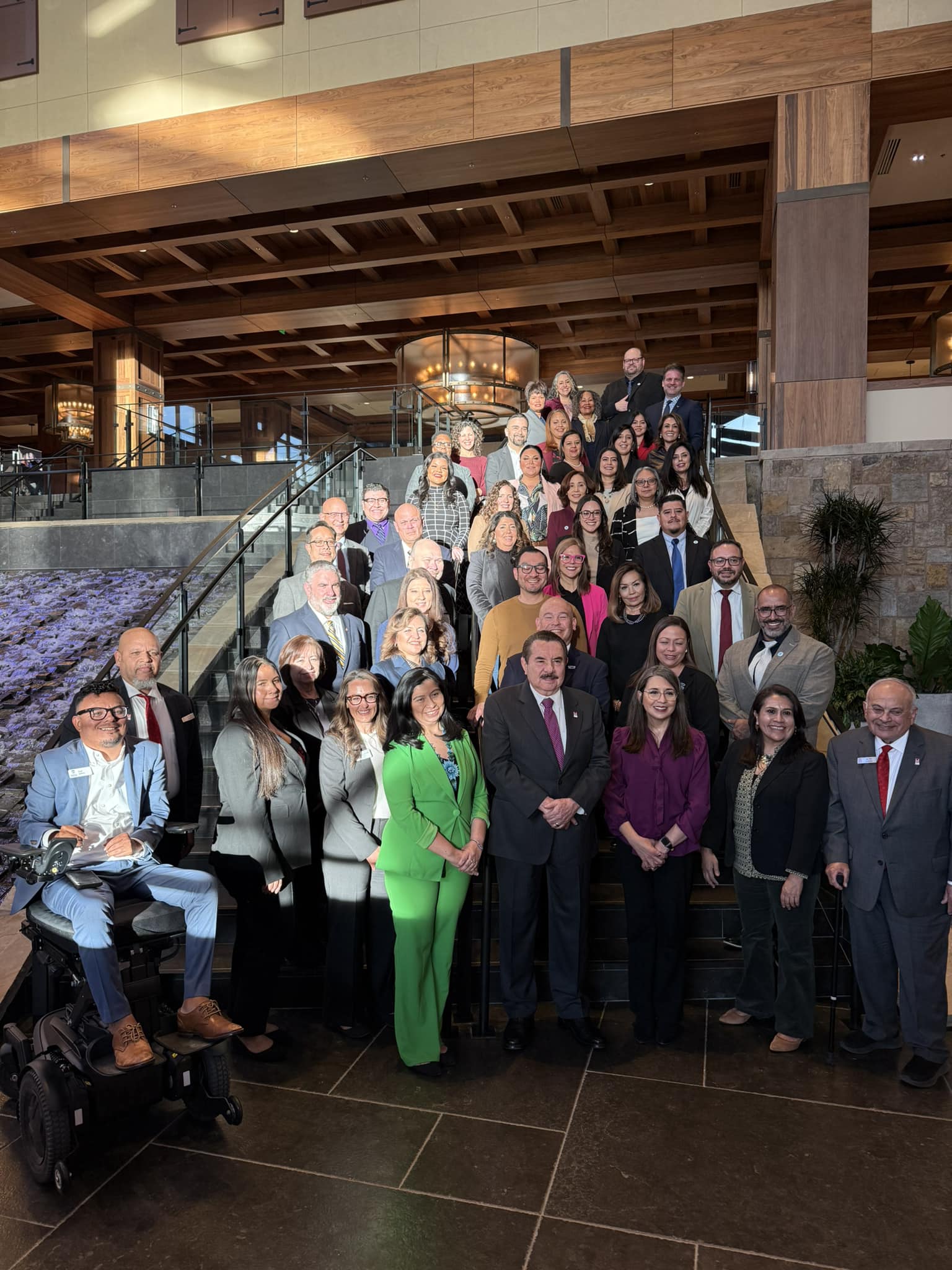 HACU’s 38th Annual Conference in Aurora, Colorado