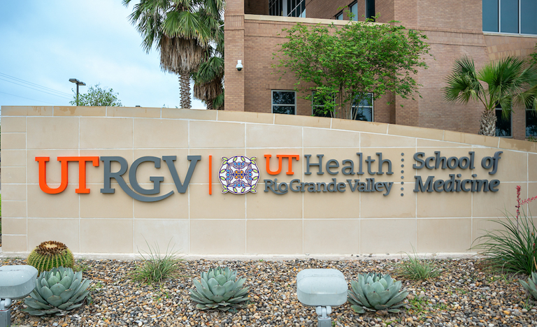 UTRGV school of medicine