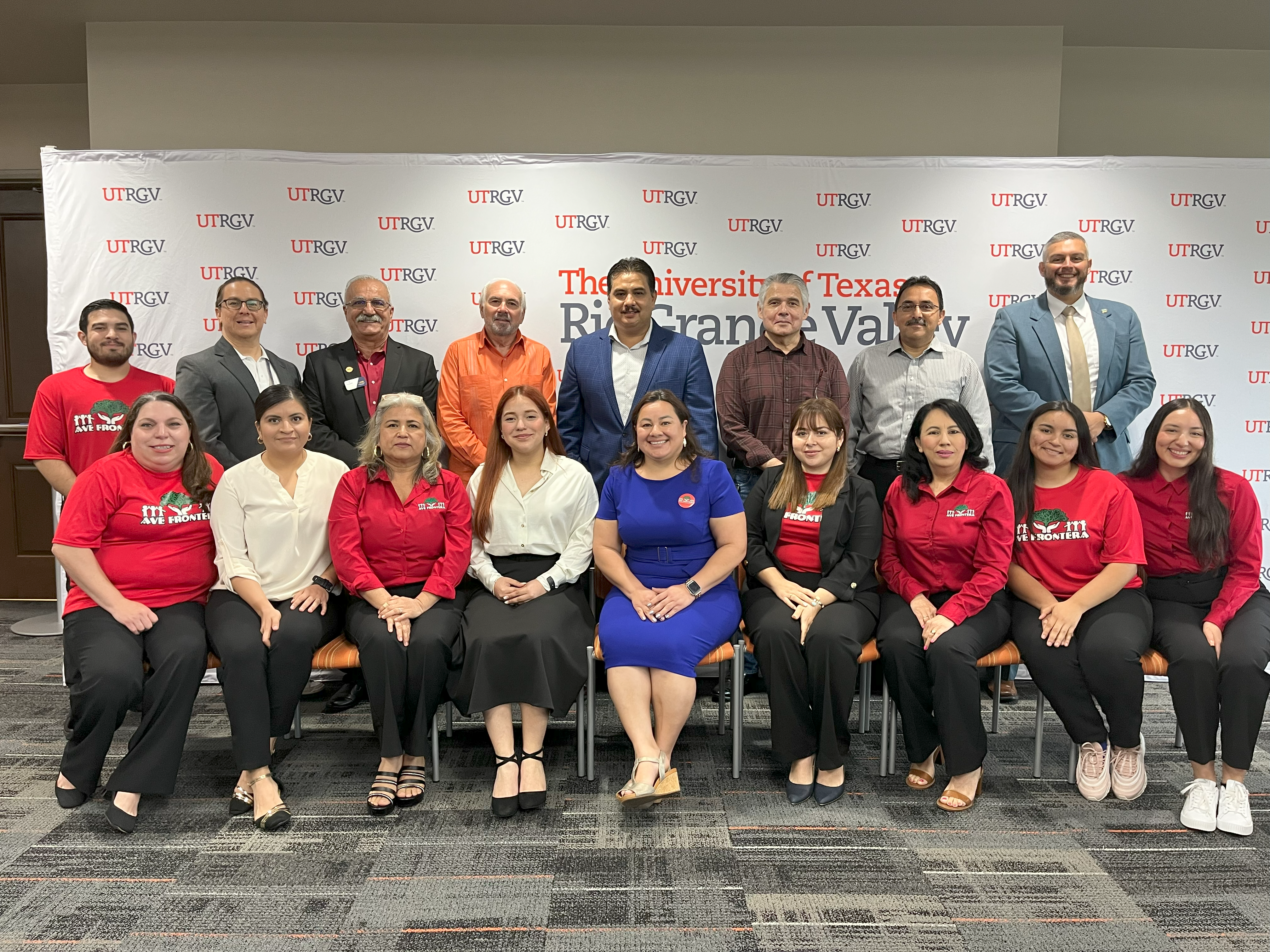 Family Centered Innovations collaboration between UTRGV and STC integrates families into STEM studies