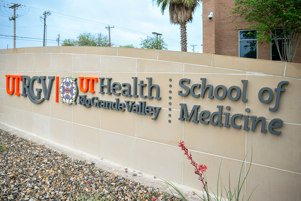 UTRGV School of Medicine has signed its newest addition to the cancer care leadership team, Dr. Diane Duyen Nguyen, who will join the UT Health RGV Cancer and Surgery Center as the Kleberg Foundation Endowed Chair and chief of the Division of Medical Oncology (cancer care) in October 2024. (Courtesy Photo)