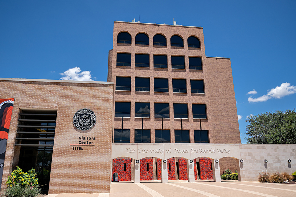 The University of Texas Rio Grande Valley was recognized today as one of the best places to work in higher education, according to the prestigious Great Colleges to Work For program.