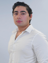 Luis Sebastian Valadez de la Tejera