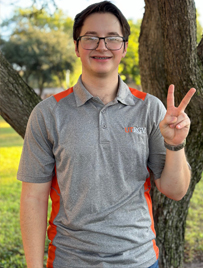 Maxwell Douglas Walters