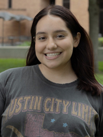 Patricia Alanis Ramirez