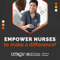 Empower Nurses to make a difference!