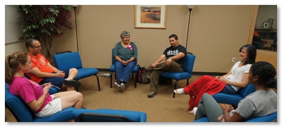 UTRGV Online Training and Research Clinic Counselors