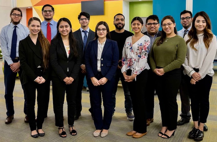 Utrgv Faculty Students In The News