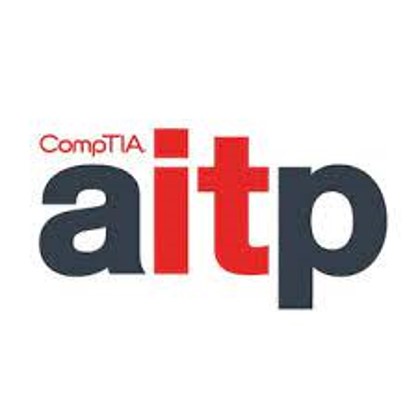 AITP logo.