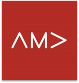 AMA logo.