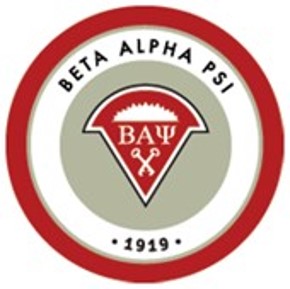 BETA Alpha logo.