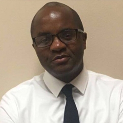 Christian Sobngwi, Ph.D.