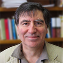 Fuat Firat, Ph.D.