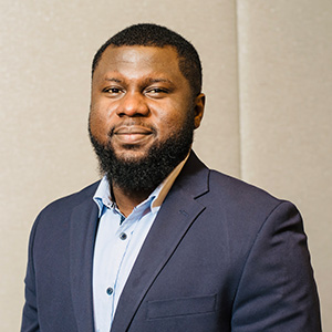 Gabriel Owusu