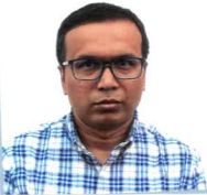 Ismail Haidar