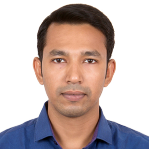 Jeta Majumder