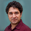 Jorge Gonzalez, Ph.D.