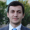 Levent Kutlu, Ph.D.