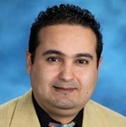 Murad Moqbel, Ph.D.