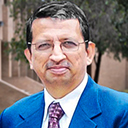 Punit Ahluwalia, Ph.D.