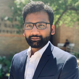 Rakesh Guduru