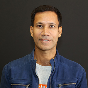 Samiran Das