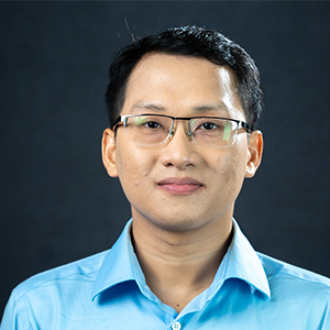 Thinh Nguyen