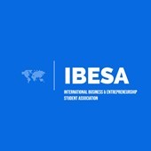 IBESA logo.