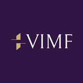 VIMF logo.