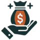 Research Expenditures Logo