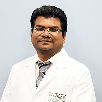Vivek K. Kashyap, PhD