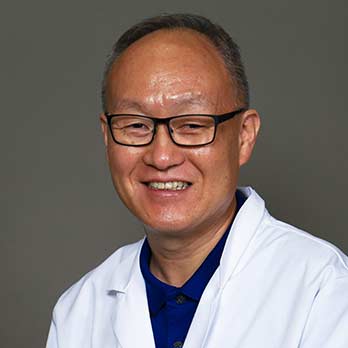 Dae Joon Kim, PhD