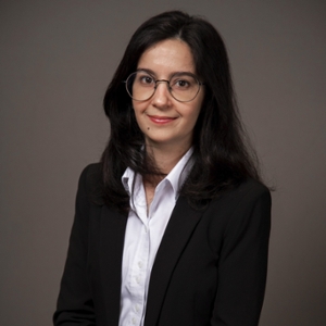 Claudia Biguetti, PhD