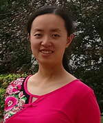 Chen Lin, Ph.D.