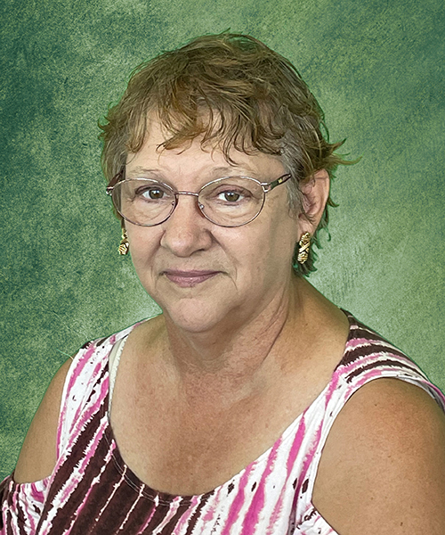 Cindy Wedig, Ph.D.