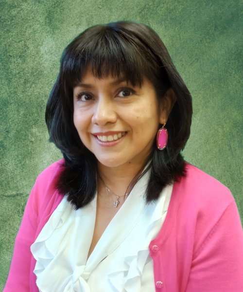 Teresa Patricia Feria, Ph.D.