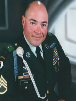 Carlos Ayala