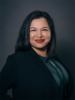 Estela De La Garza